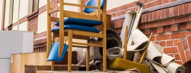 Entreprises 4 image SENIOREN-UNTERHALTSREINIGUNG GMBH Umzugsunternehmen dans Zurich ZH