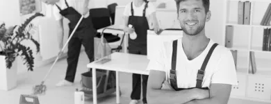 Entreprises 21 image SENIOREN-UNTERHALTSREINIGUNG GMBH Umzugsunternehmen dans Zurich ZH