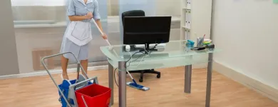 Entreprises 22 image SENIOREN-UNTERHALTSREINIGUNG GMBH Umzugsunternehmen dans Zurich ZH