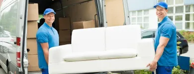 Entreprises 23 image SENIOREN-UNTERHALTSREINIGUNG GMBH Umzugsunternehmen dans Zurich ZH