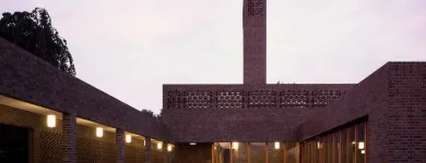 Unternehmen 1 Bild SENN ANDY ARCHITEKT BSA SIA Baudienstleistungen am St. Gallen SG