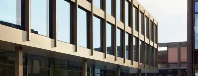 Unternehmen 3 Bild SENN ANDY ARCHITEKT BSA SIA Baudienstleistungen am St. Gallen SG