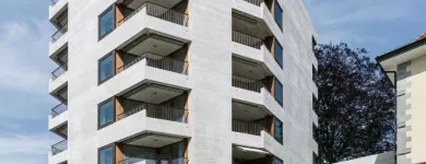 Unternehmen 4 Bild SENN ANDY ARCHITEKT BSA SIA Baudienstleistungen am St. Gallen SG