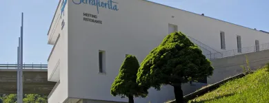 Unternehmen 2 Bild SERRAFIORITA MEETING Hotels am Pambio-Noranco TI
