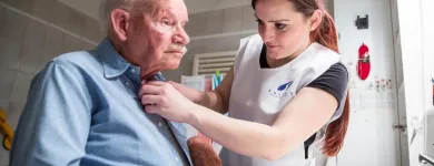 Unternehmen 6 Bild SERVIZIO CURE A DOMICILIO SCUDO Vereine/Verbände/Organisationen am Lugano TI