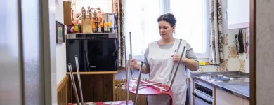 Unternehmen 7 Bild SERVIZIO CURE A DOMICILIO SCUDO Vereine/Verbände/Organisationen am Lugano TI