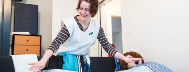 Unternehmen 9 Bild SERVIZIO CURE A DOMICILIO SCUDO Vereine/Verbände/Organisationen am Lugano TI