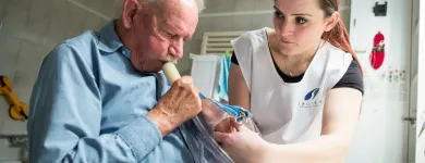 Unternehmen 11 Bild SERVIZIO CURE A DOMICILIO SCUDO Vereine/Verbände/Organisationen am Lugano TI