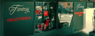 Entreprises 3 image SEX SHOP FANTASY Videotheken, Filmverleihunternehmen dans Massagno TI