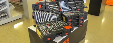 Entreprises 1 image SFS UNIMARKET AG Geräte und Werkzeuge dans Mellingen AG