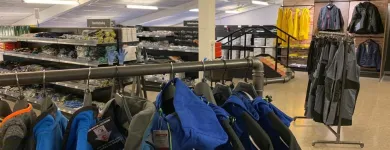 Entreprises 2 image SFS UNIMARKET AG Geräte und Werkzeuge dans Mellingen AG