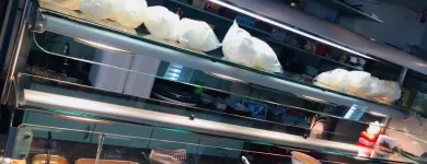 Unternehmen 7 Bild SHANGHAI ASIATISCHE WAREN AG Supermärkte am Reussbühl LU