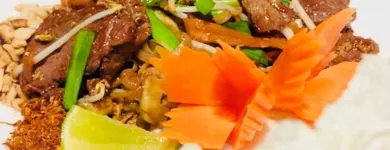 Unternehmen 9 Bild SHANGHAI ASIATISCHE WAREN AG Supermärkte am Reussbühl LU