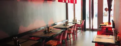 Unternehmen 4 Bild SHANGHAI ASIATISCHE WAREN AG Supermärkte am Reussbühl LU