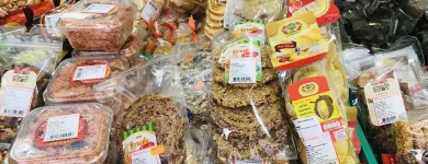Unternehmen 6 Bild SHANGHAI ASIATISCHE WAREN AG Supermärkte am Reussbühl LU