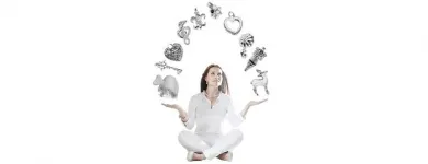 Entreprises 2 image SHANTI ENTERPRISE AG Schmuck/Uhren/Edelmetallwaren dans Glattbrugg ZH