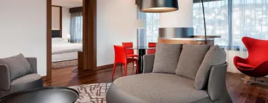 Unternehmen 29 Bild SHERATON ZURICH HOTEL Veranstaltungen/Messen am Zurich ZH