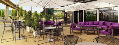 Unternehmen 30 Bild SHERATON ZURICH HOTEL Veranstaltungen/Messen am Zurich ZH