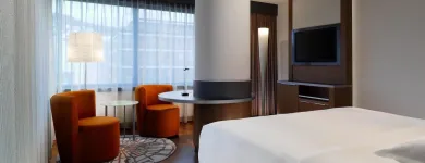 Unternehmen 31 Bild SHERATON ZURICH HOTEL Veranstaltungen/Messen am Zurich ZH