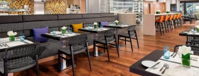 Unternehmen 33 Bild SHERATON ZURICH HOTEL Veranstaltungen/Messen am Zurich ZH