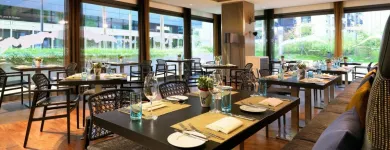 Unternehmen 34 Bild SHERATON ZURICH HOTEL Veranstaltungen/Messen am Zurich ZH