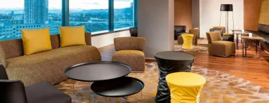 Unternehmen 35 Bild SHERATON ZURICH HOTEL Veranstaltungen/Messen am Zurich ZH