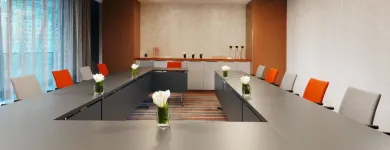 Unternehmen 37 Bild SHERATON ZURICH HOTEL Veranstaltungen/Messen am Zurich ZH