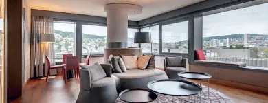 Unternehmen 39 Bild SHERATON ZURICH HOTEL Veranstaltungen/Messen am Zurich ZH