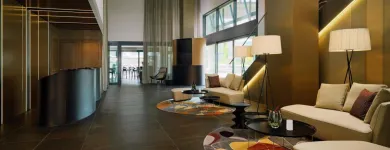 Unternehmen 40 Bild SHERATON ZURICH HOTEL Veranstaltungen/Messen am Zurich ZH