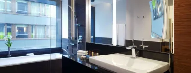 Unternehmen 5 Bild SHERATON ZURICH HOTEL Veranstaltungen/Messen am Zurich ZH