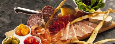 Unternehmen 6 Bild SHERATON ZURICH HOTEL Veranstaltungen/Messen am Zurich ZH