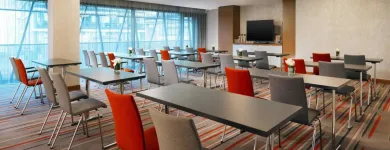 Unternehmen 2 Bild SHERATON ZURICH HOTEL Veranstaltungen/Messen am Zurich ZH