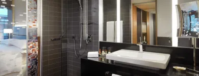 Unternehmen 12 Bild SHERATON ZURICH HOTEL Veranstaltungen/Messen am Zurich ZH