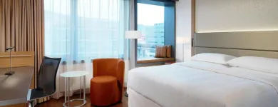 Unternehmen 14 Bild SHERATON ZURICH HOTEL Veranstaltungen/Messen am Zurich ZH