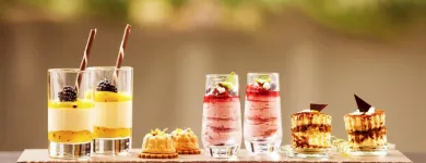 Unternehmen 15 Bild SHERATON ZURICH HOTEL Veranstaltungen/Messen am Zurich ZH