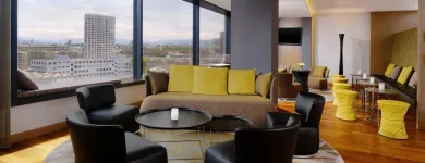 Unternehmen 19 Bild SHERATON ZURICH HOTEL Veranstaltungen/Messen am Zurich ZH