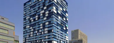 Unternehmen 22 Bild SHERATON ZURICH HOTEL Veranstaltungen/Messen am Zurich ZH