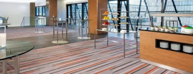 Unternehmen 24 Bild SHERATON ZURICH HOTEL Veranstaltungen/Messen am Zurich ZH