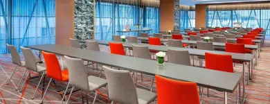 Unternehmen 25 Bild SHERATON ZURICH HOTEL Veranstaltungen/Messen am Zurich ZH