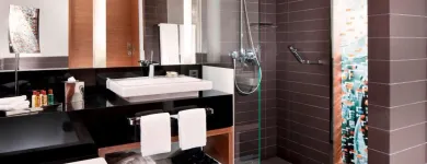 Unternehmen 27 Bild SHERATON ZURICH HOTEL Veranstaltungen/Messen am Zurich ZH