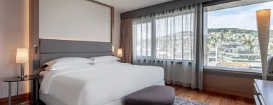 Unternehmen 28 Bild SHERATON ZURICH HOTEL Veranstaltungen/Messen am Zurich ZH