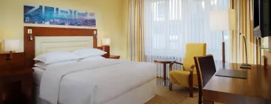 Unternehmen 13 Bild SHERATON ZURICH NEUES SCHLOSS HOTEL Veranstaltungen/Messen am Zurich ZH