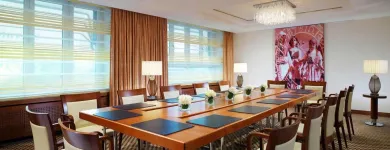 Unternehmen 14 Bild SHERATON ZURICH NEUES SCHLOSS HOTEL Veranstaltungen/Messen am Zurich ZH