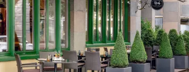 Unternehmen 15 Bild SHERATON ZURICH NEUES SCHLOSS HOTEL Veranstaltungen/Messen am Zurich ZH