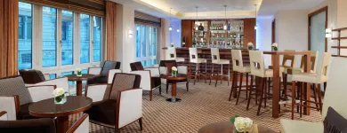 Unternehmen 16 Bild SHERATON ZURICH NEUES SCHLOSS HOTEL Veranstaltungen/Messen am Zurich ZH