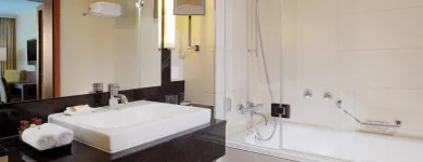 Unternehmen 17 Bild SHERATON ZURICH NEUES SCHLOSS HOTEL Veranstaltungen/Messen am Zurich ZH