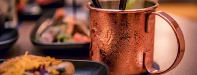 Unternehmen 18 Bild SHERATON ZURICH NEUES SCHLOSS HOTEL Veranstaltungen/Messen am Zurich ZH