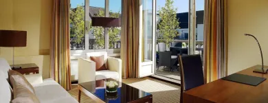 Unternehmen 19 Bild SHERATON ZURICH NEUES SCHLOSS HOTEL Veranstaltungen/Messen am Zurich ZH