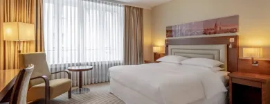 Unternehmen 1 Bild SHERATON ZURICH NEUES SCHLOSS HOTEL Veranstaltungen/Messen am Zurich ZH