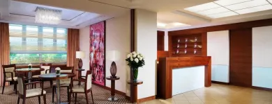 Unternehmen 5 Bild SHERATON ZURICH NEUES SCHLOSS HOTEL Veranstaltungen/Messen am Zurich ZH